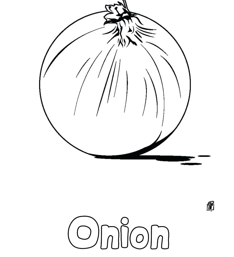 820x900 Vegetables Coloring Pages Broccoli Vegetable Coloring Page Healthy