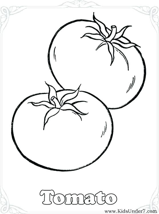 556x749 Veggies Coloring Pages Coloring Pages Fruits Fruits And Vegetables