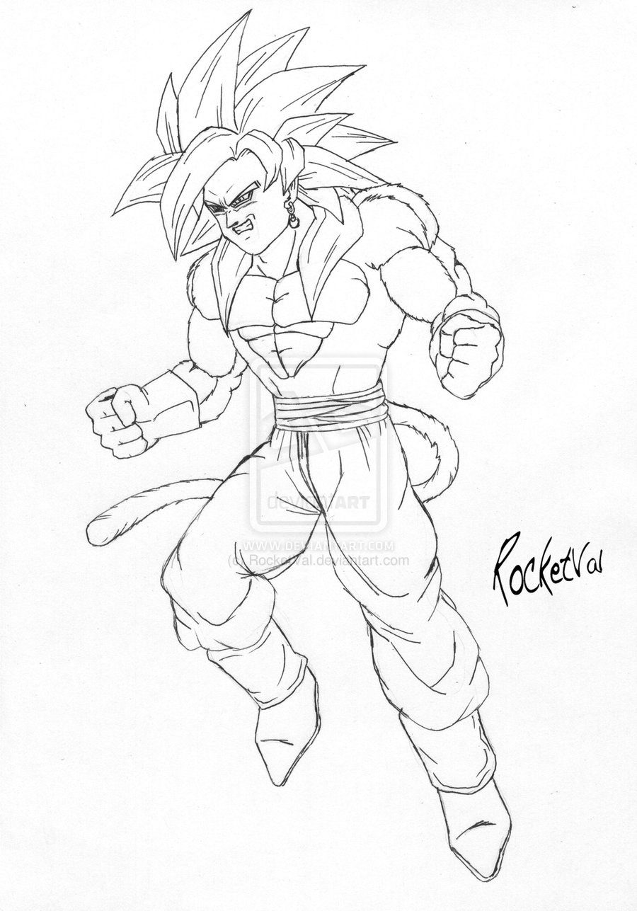 900x1287 32 Gogeta Coloring Pages, 12 Gogeta Coloring Pages Dragon Ball