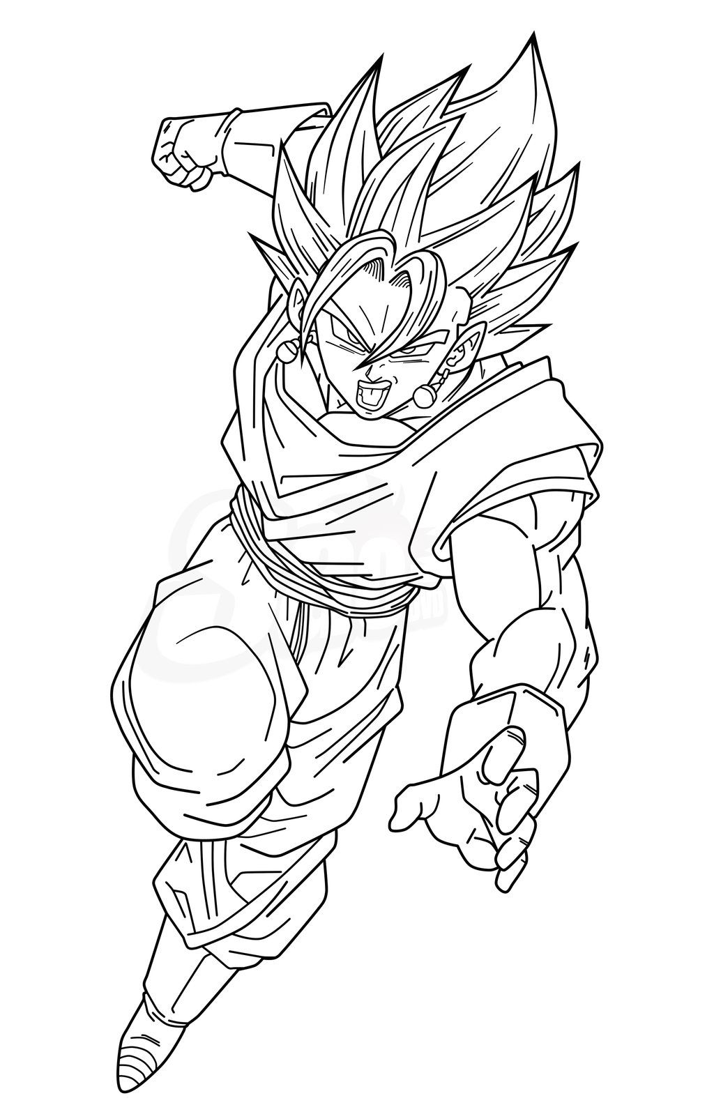 1024x1585 Vegetto Ssjb