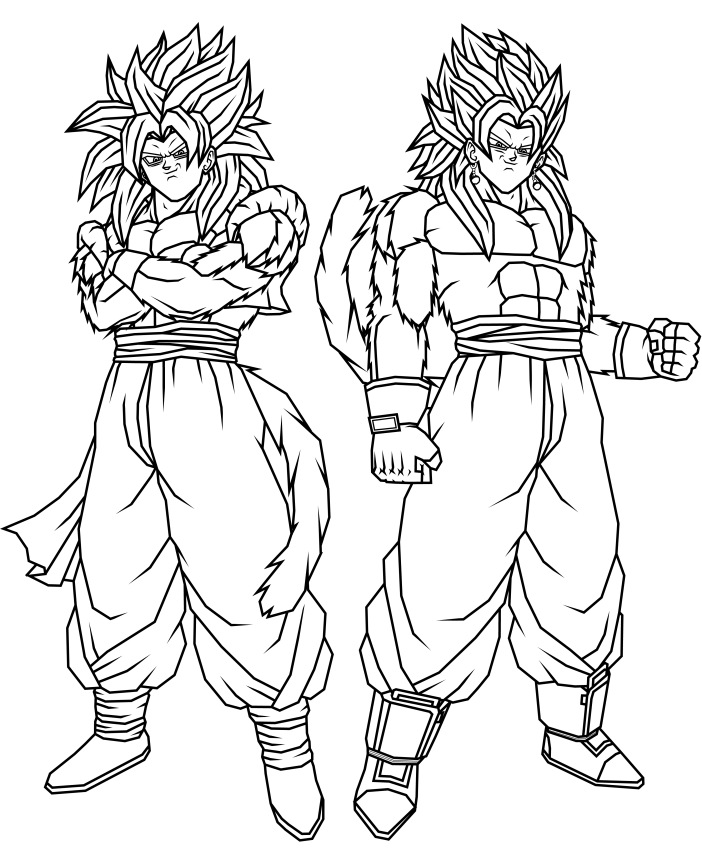 702x850 Coloring Pages