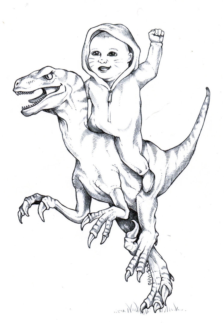 745x1072 Wealth Velociraptor Coloring Pages 26 Fresh Pa