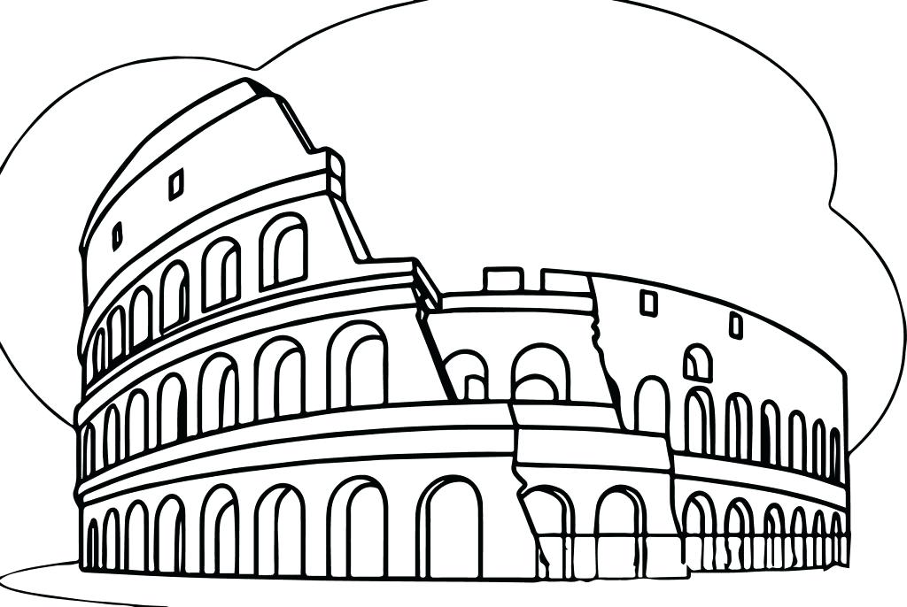 1024x686 Italy Coloring Pages Dreaded Flag Florence Venice Map For About
