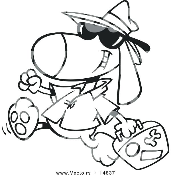 600x620 Venus Fly Trap Coloring Page
