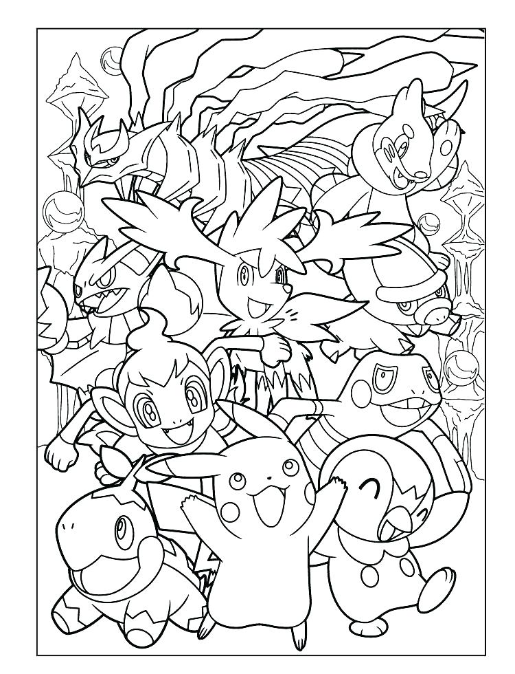 750x980 Venusaur Coloring Pages Adult Coloring Page Pokemon Mega Venusaur