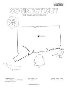 231x299 United States Coloring Pages