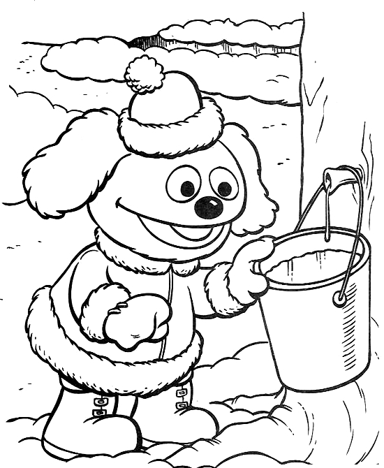 550x670 Vermont Muppet Wiki Fandom Powered By Wikia