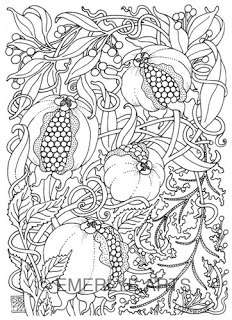 232x320 Cynthia Emerlye, Vermont Artist And Life Coach Adult Coloring Pages