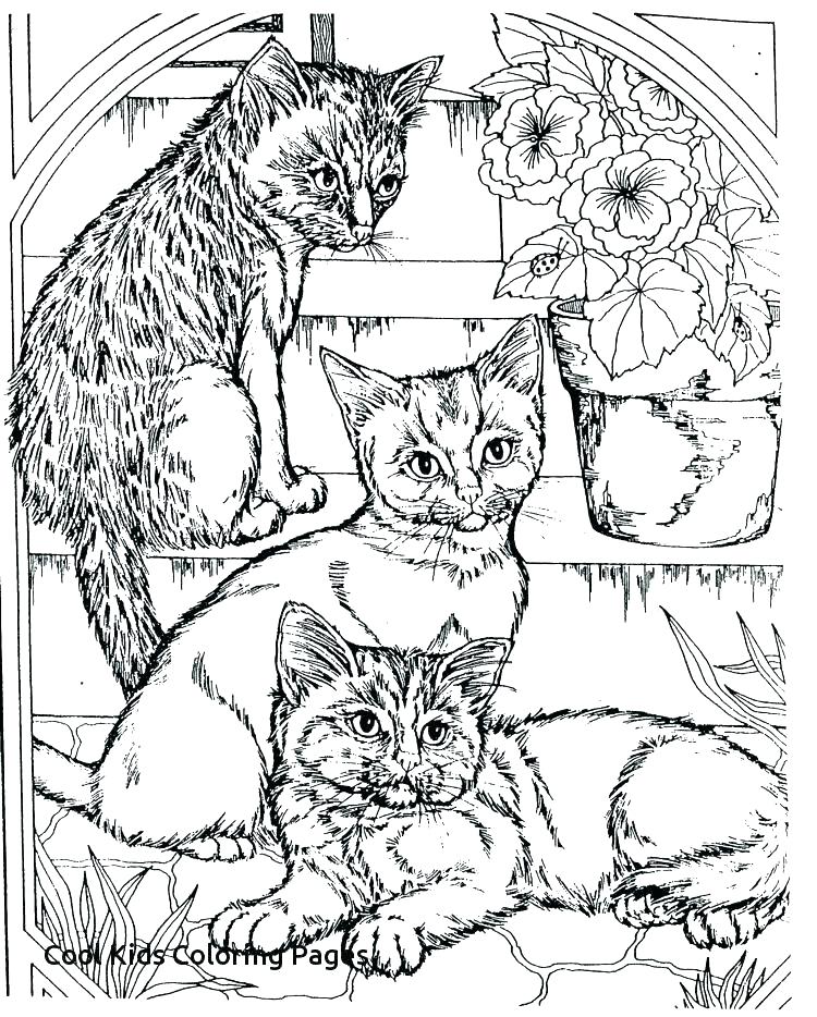 750x934 Cool Kids Coloring Pages