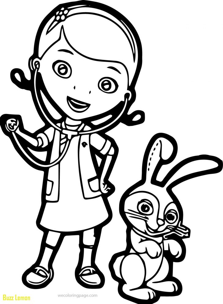 728x992 Coloring Pages For Veterinarian Buzz Coloring