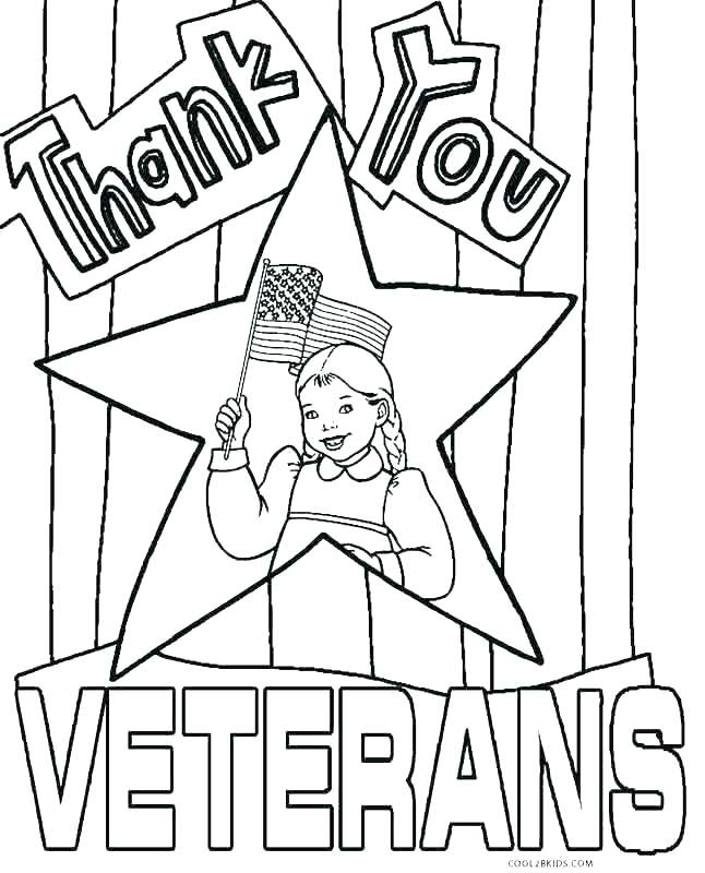 646x800 New Veterans Day Coloring Pages Printable Or Coloring Pages New