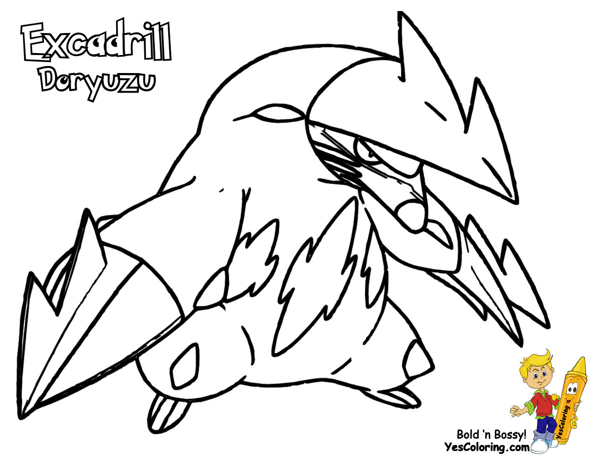 1200x927 Sharp Pokemon Black White Coloring Victini Swoobat Free And Pages