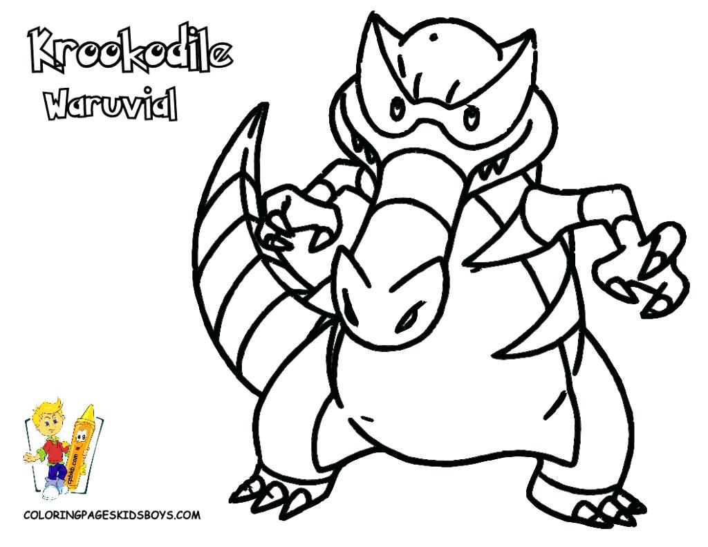 1024x791 Coloring Page ~ Pokemon Black And White Coloring Pages Free