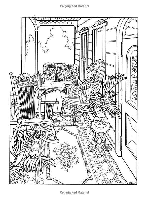 600x800 Victorian Coloring Pages Awesome Victorian Houses Coloring Pages