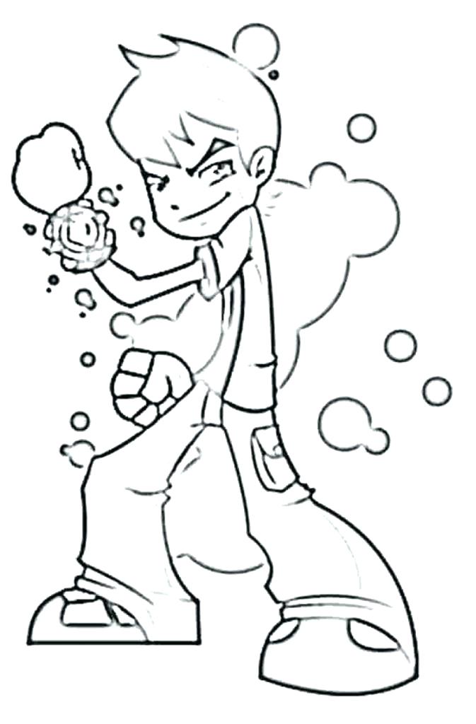 673x1024 Victorious Coloring Pages Medium Size Of Green Arrow Coloring