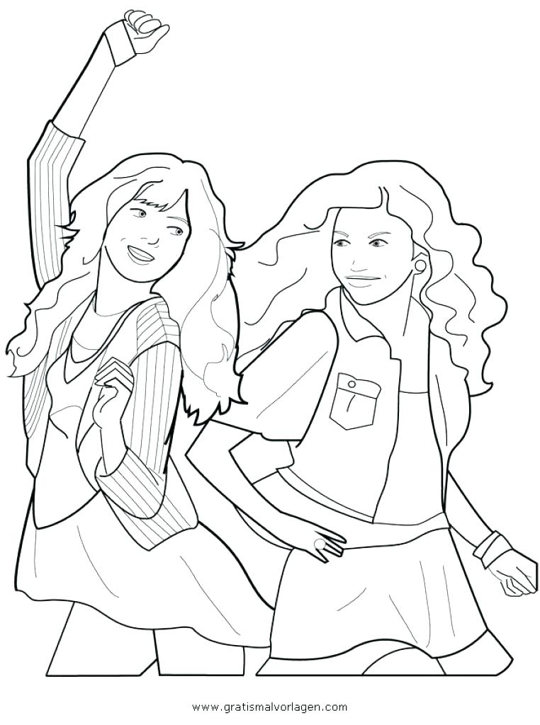 762x1024 Victorious Coloring Pages Nickelodeon Color Pages Cool Nickelodeon