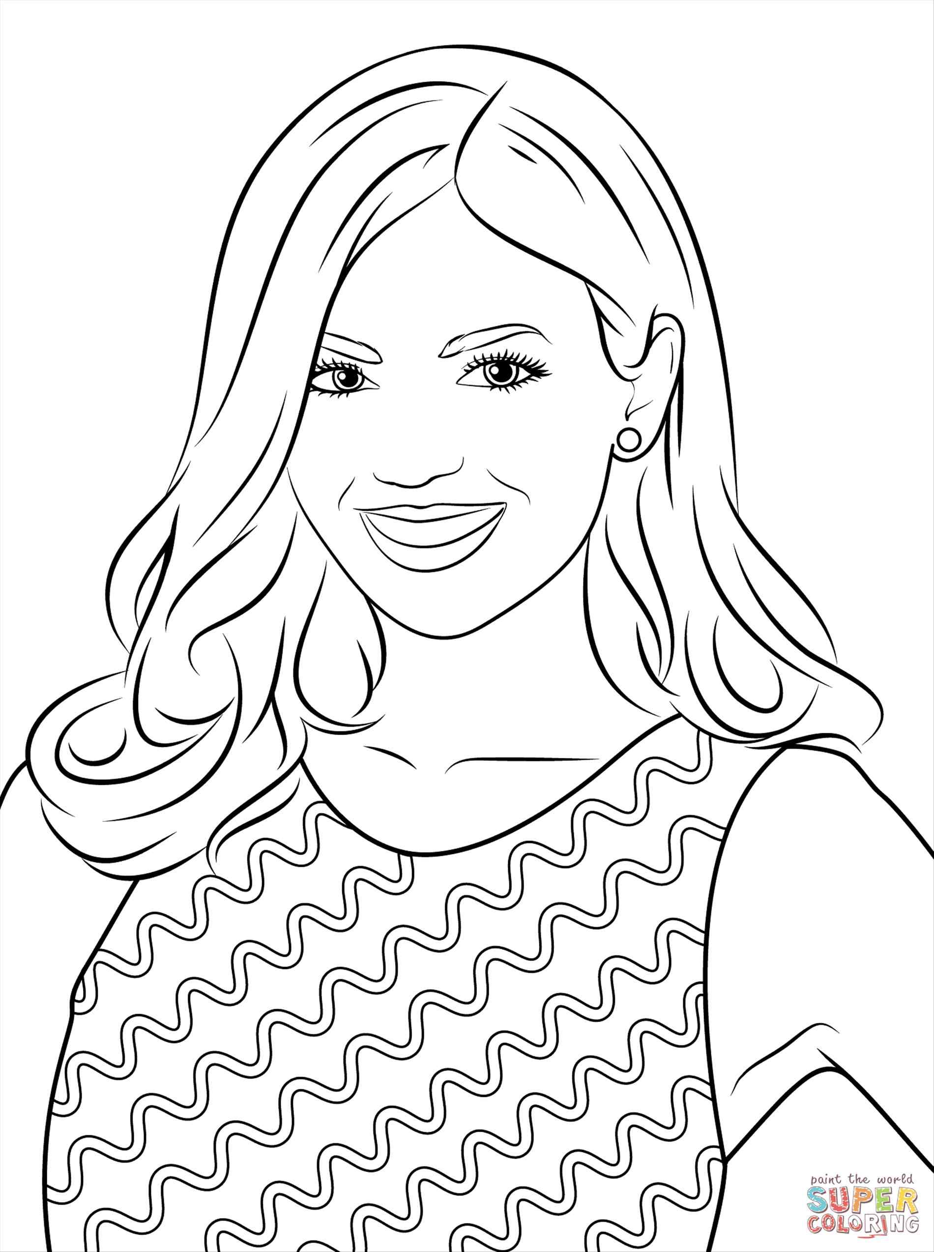1900x2547 Victorious Justice Coloring Pages Online Coloring Printable