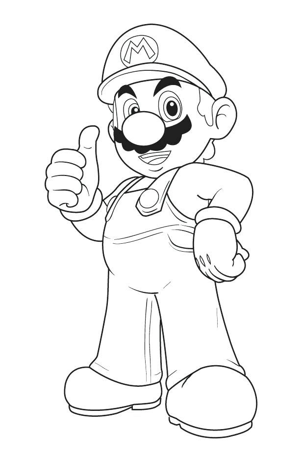 616x940 Video Game Coloring Pages Video Game Coloring Pages Great Video