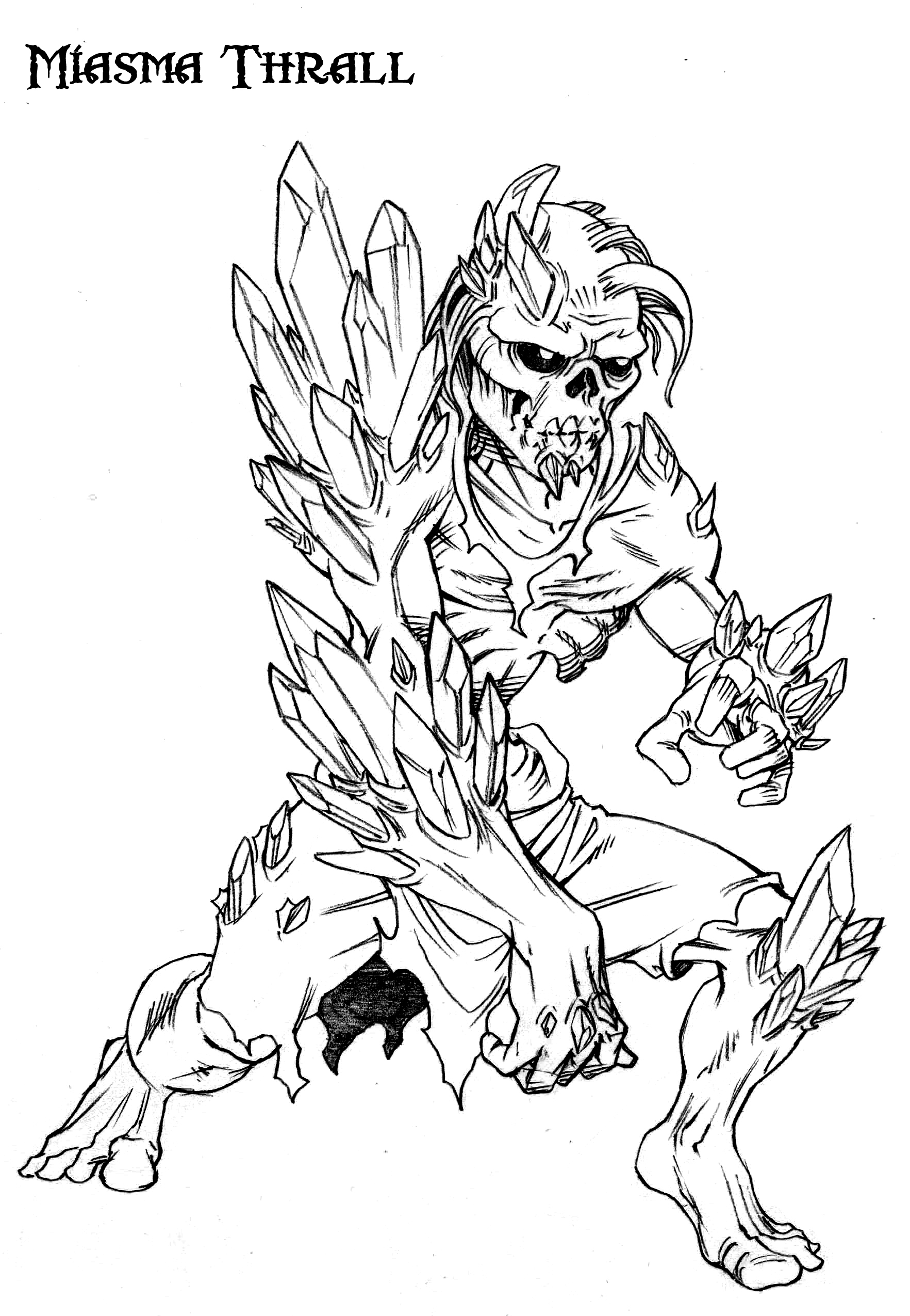 1765x2550 Video Game Coloring Pages