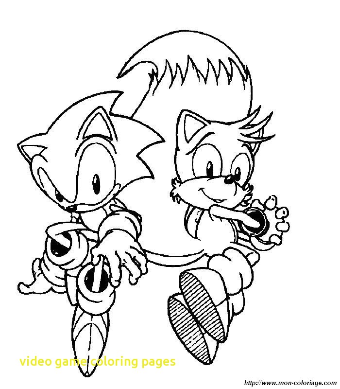 700x800 Video Game Coloring Pages With Video Game Coloring Pages Open