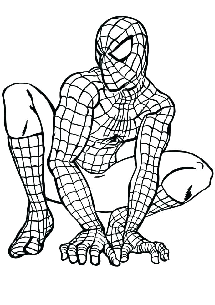 687x972 Coloring Pages Online For Kids Video Game Coloring Pages Free