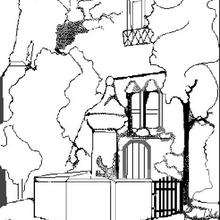 220x220 Flutist On A Cow In Vietnam Coloring Pages