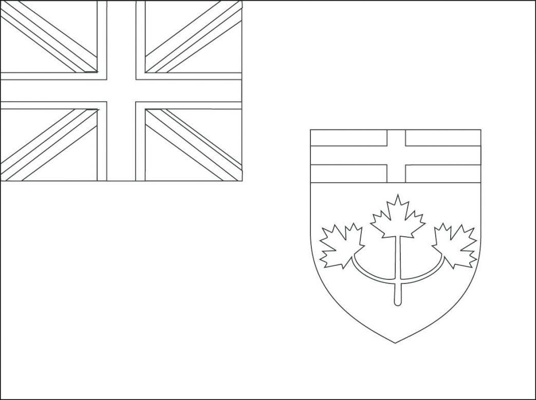 1043x779 Luxury Vietnam Flag Coloring Page Adornment