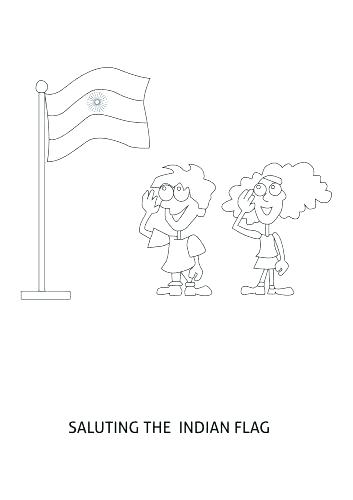 353x500 Vietnam Flag Coloring Page Flag Of Coloring Page South Vietnam
