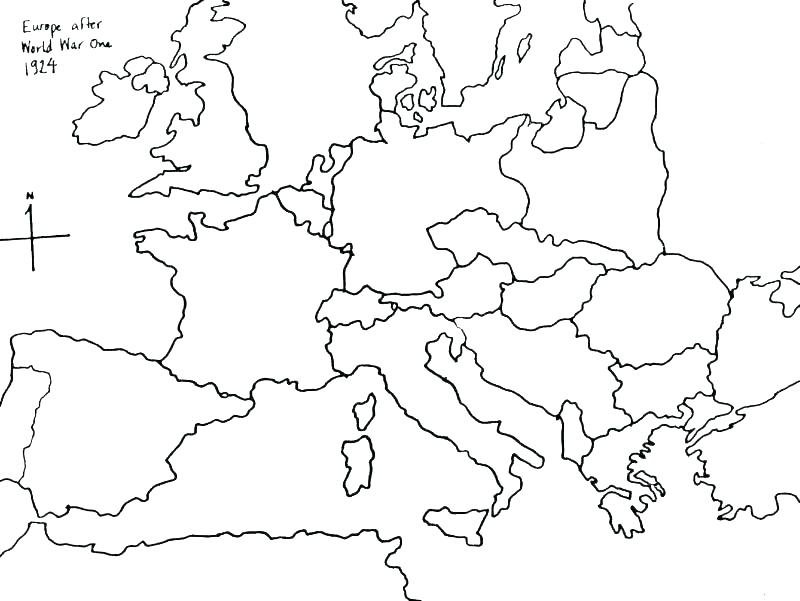 Vietnam Flag Coloring Page