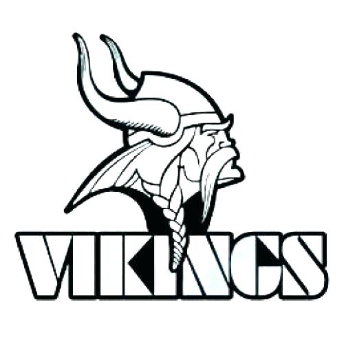 500x500 Vikings Coloring Pages Viking Coloring Page Vikings With A Sword