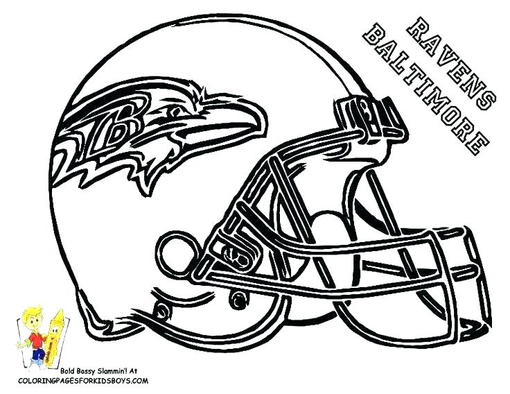 736x568 Football Helmet Coloring Page Football Coloring Pages Football