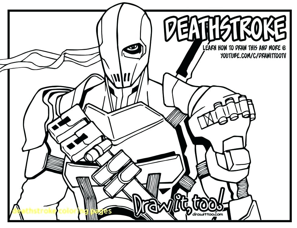 980x755 Coloring Super Villain Coloring Pages With Batman Villains. Super