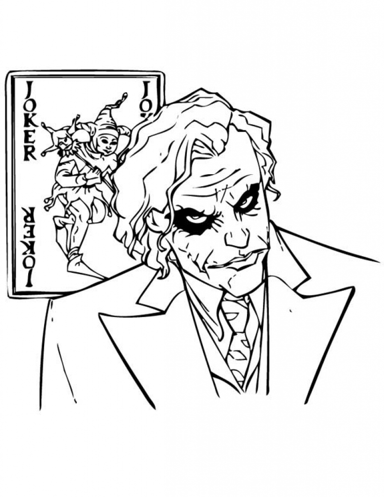 791x1024 Free Printable Venom Coloring Pages For Adults Super Villain Adult