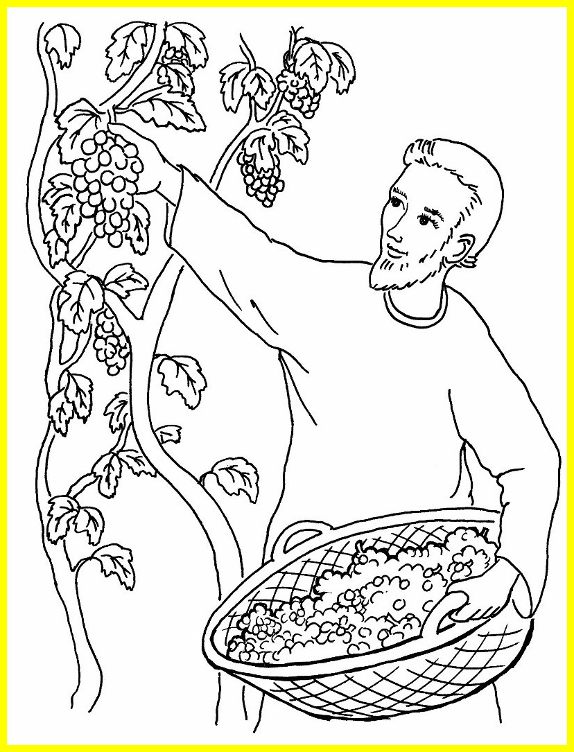 828x1085 Appealing Prodigal Son Coloring Page Image Of Parables Jesus Ideas