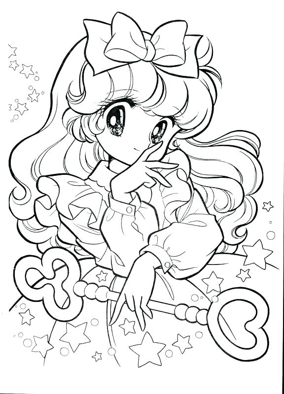 576x800 Free Vintage Christmas Coloring Pages Free Vintage Coloring Pages