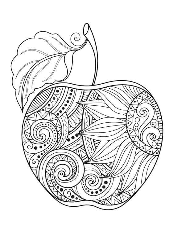 564x752 Vintage Christmas Coloring Pages Antique Coloring Pages Free