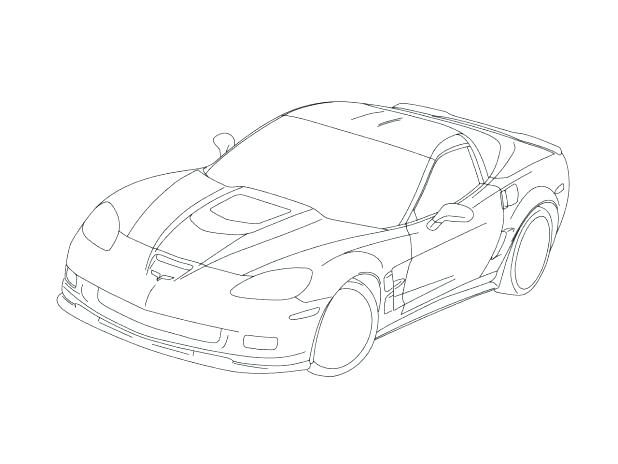 618x464 Dodge Viper Coloring Pages Coloring Pages Dodge Viper Coloring
