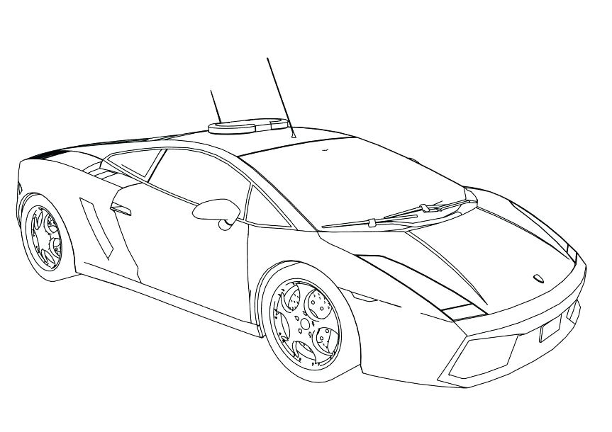 863x610 Dodge Viper Coloring Pages Dodge Viper Coloring Page Free Download