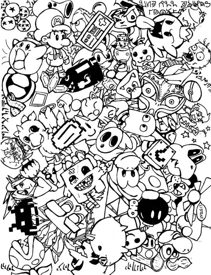 736x958 Interactive Coloring Pages For Adults 1000 Images About Coloring