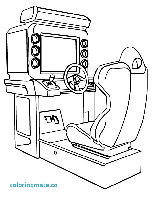 630x810 Virtual Coloring Pages