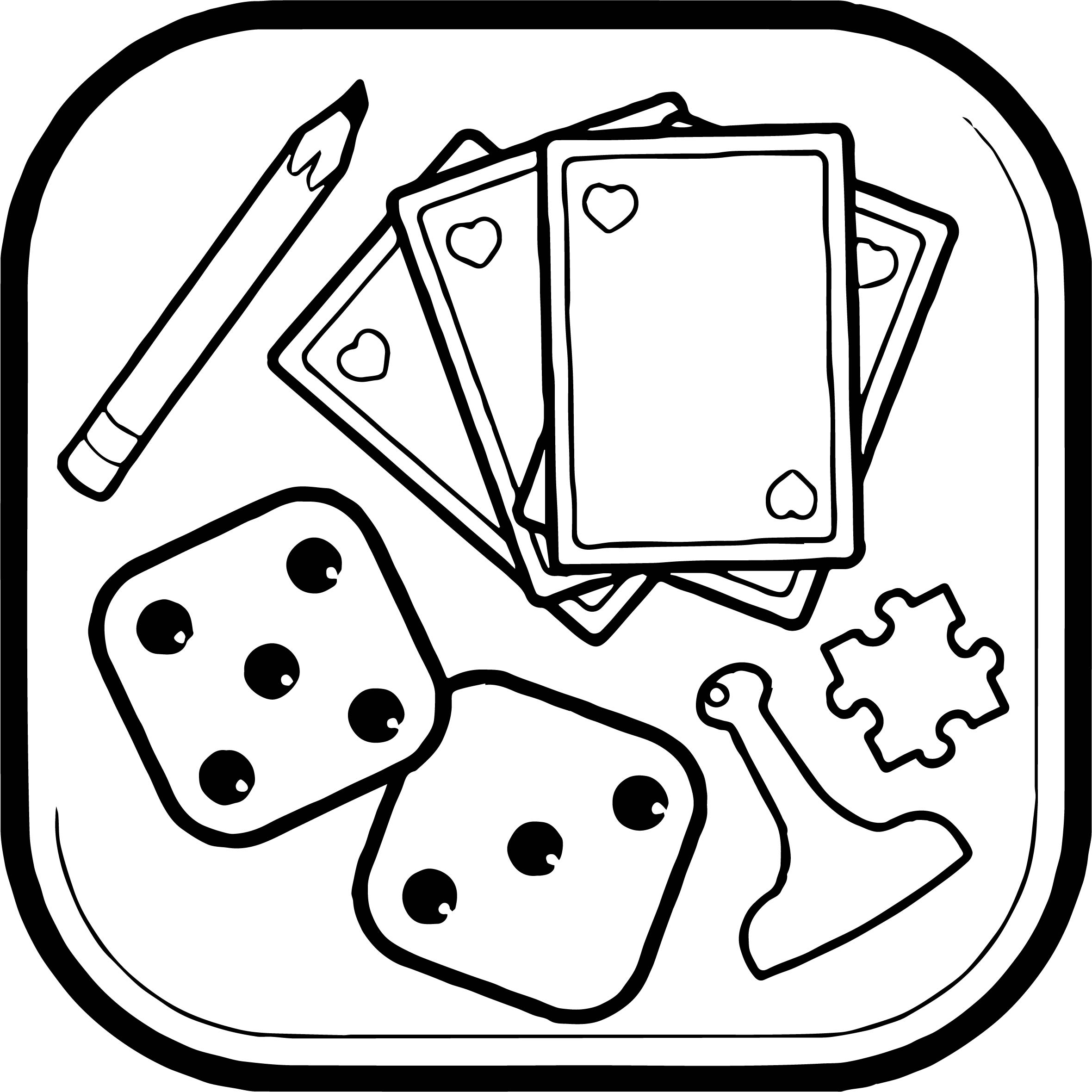 2360x2360 Coloring Interactive Pages Download Image New