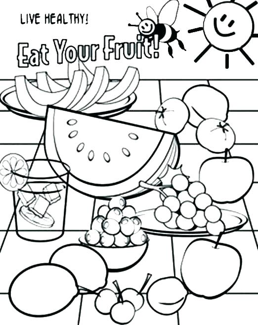 522x657 Coloring Pages Food Great Pyramids Coloring Page Food Pyramid