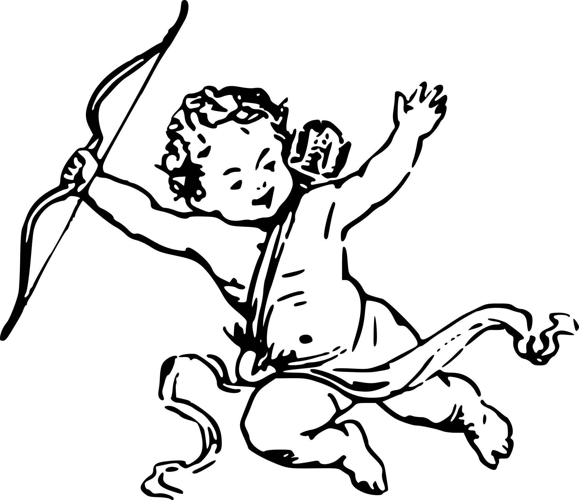 1920x1658 Vixen The Reindeer Stuning Cupid Printable Coloring Pages Mosm