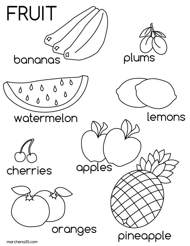 612x792 English Coloring Pages Print English Coloring Pages Pdf Media