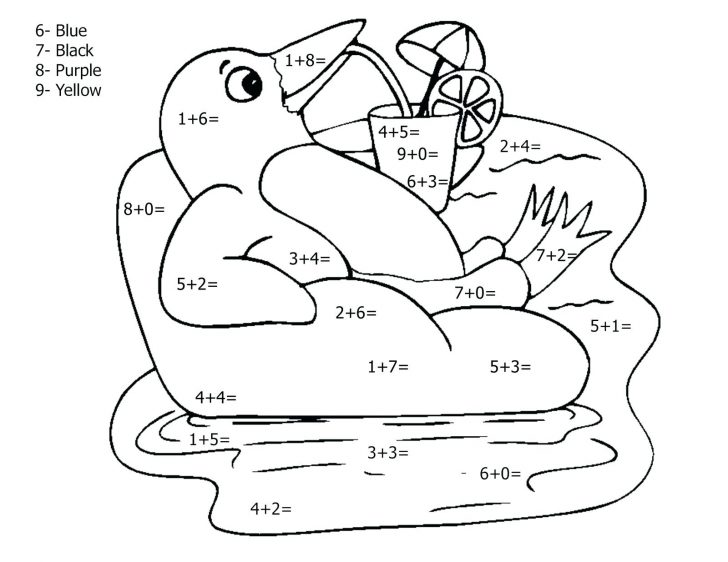 728x562 Rainbow Color Page Coloring Pages With Pot Of Gold Images To Sheet
