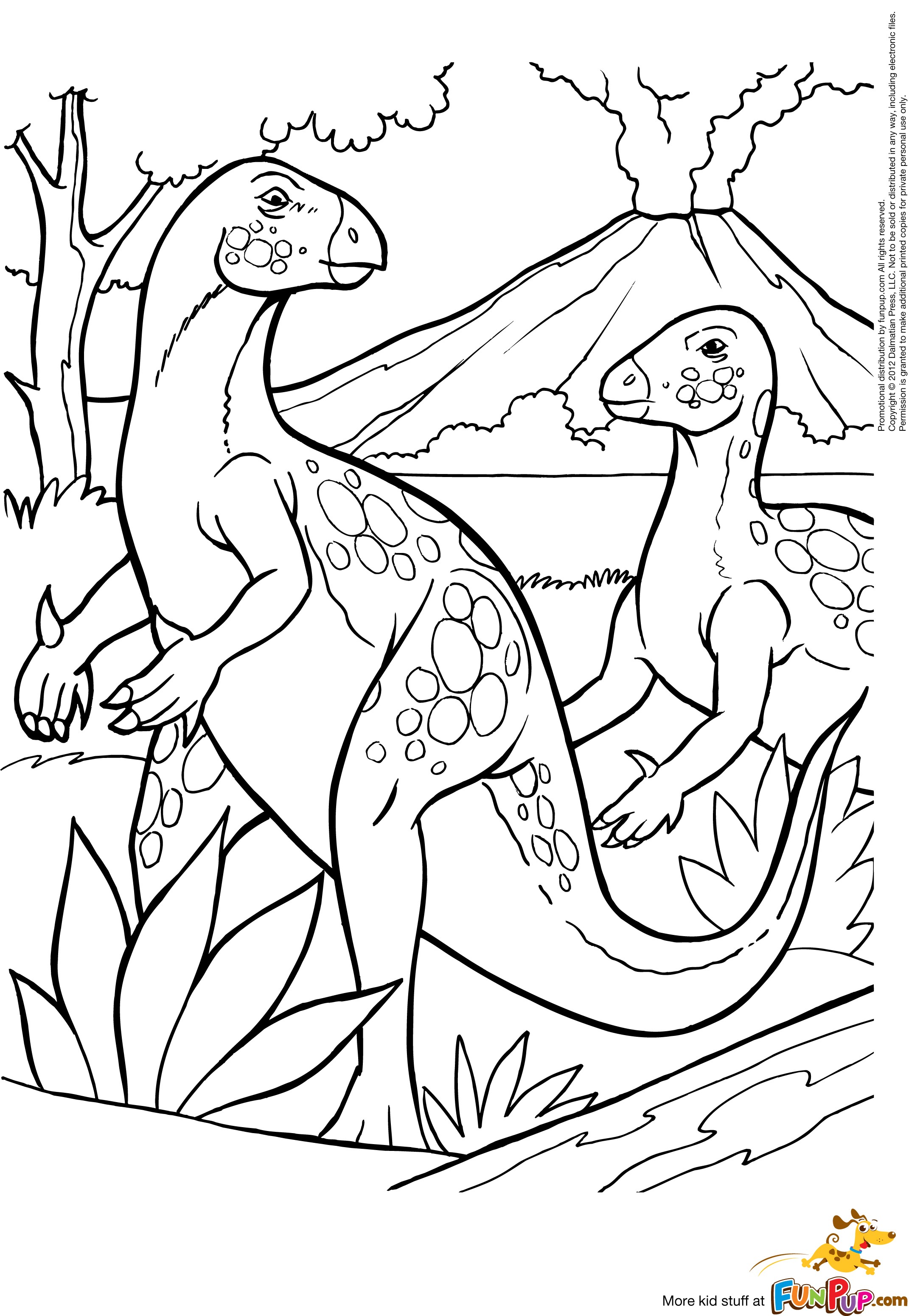 2142x3101 Surprising Volcano Coloring Pages 2 To Print Printable For Kids