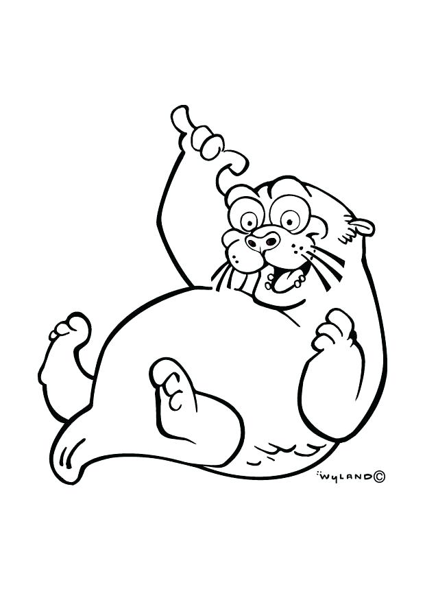 620x875 Otter Coloring Pages Sea Otter Coloring Pages Harry Potter