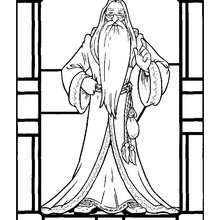 220x220 Voldemort Coloring Pages
