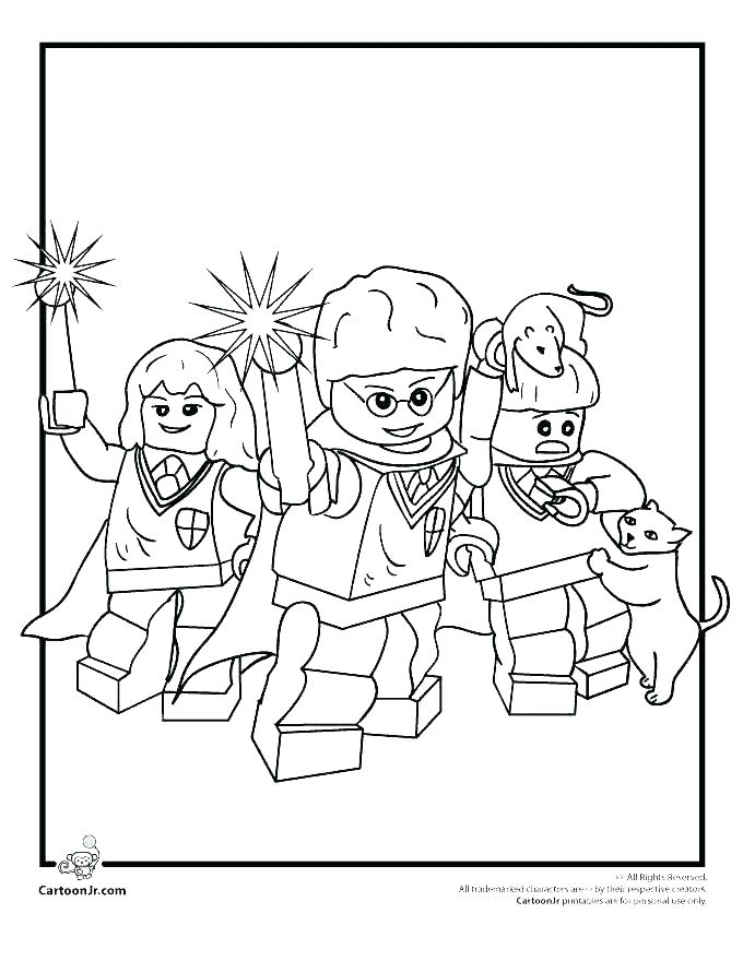 680x880 Harry Potter Coloring Page Harry Potter Coloring Pages Harry
