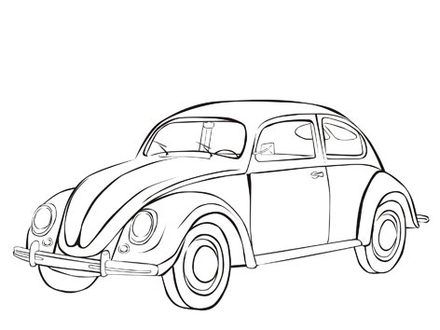 440x330 28 Herbie Coloring Pages, About The Librini Colouring Pages